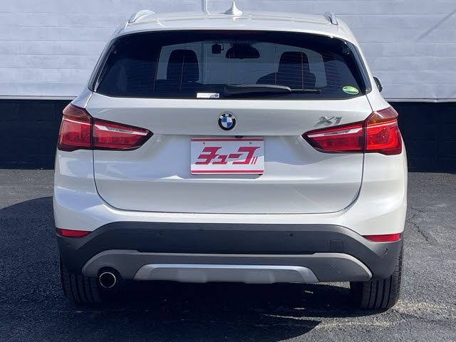 BMW X1 2017 Image 31