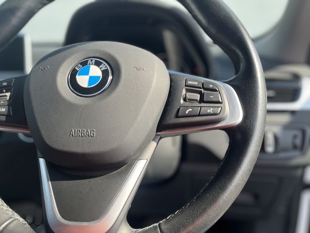BMW X1 2017 Image 31