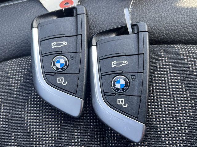 BMW X1 2017 Image 31