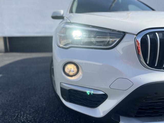 BMW X1 2017 Image 31