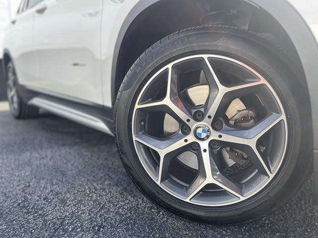 BMW X1 2017 Image 31