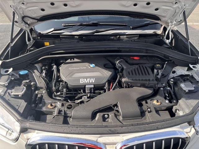 BMW X1 2017 Image 31