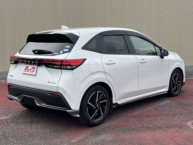 NISSAN NOTE 2021 Image 31