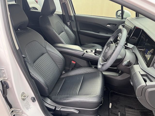 NISSAN NOTE 2021 Image 31