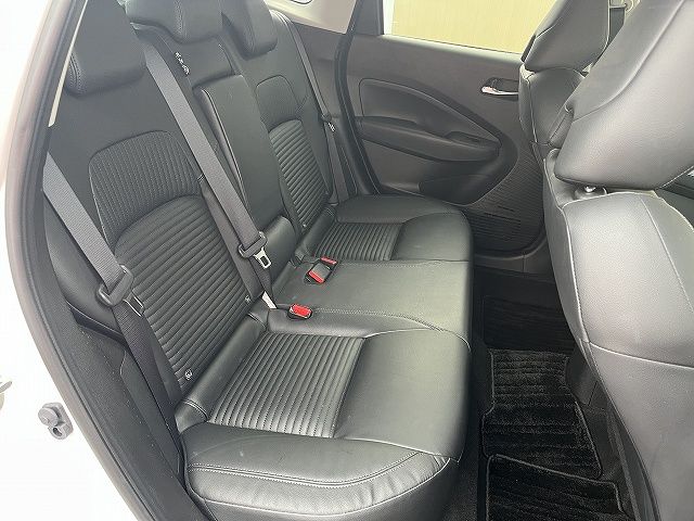 NISSAN NOTE 2021 Image 31