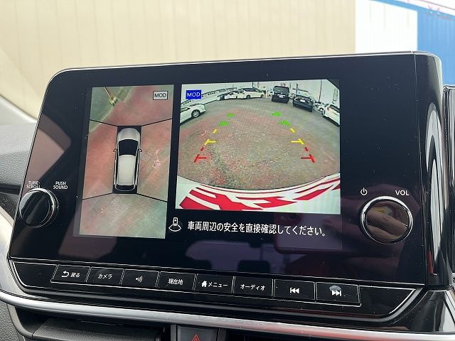 NISSAN NOTE 2021 Image 31