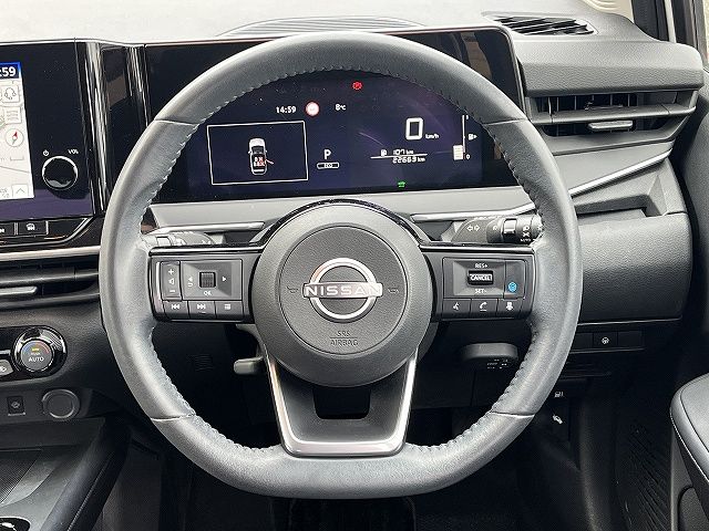 NISSAN NOTE 2021 Image 31