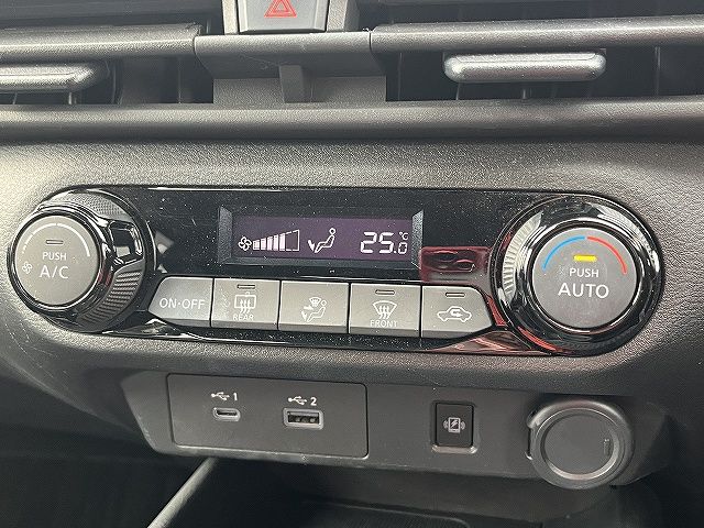 NISSAN NOTE 2021 Image 31