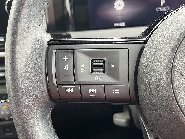 NISSAN NOTE 2021 Image 31