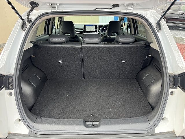 NISSAN NOTE 2021 Image 31