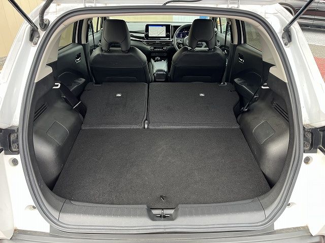 NISSAN NOTE 2021 Image 31