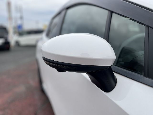 NISSAN NOTE 2021 Image 31