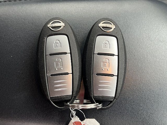 NISSAN NOTE 2021 Image 31