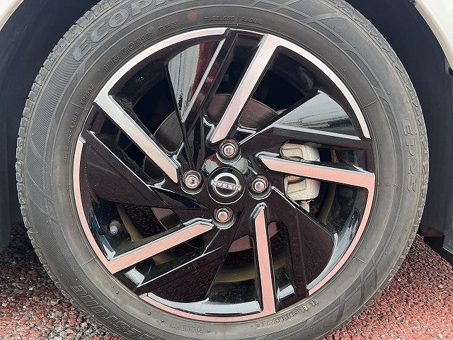 NISSAN NOTE 2021 Image 31