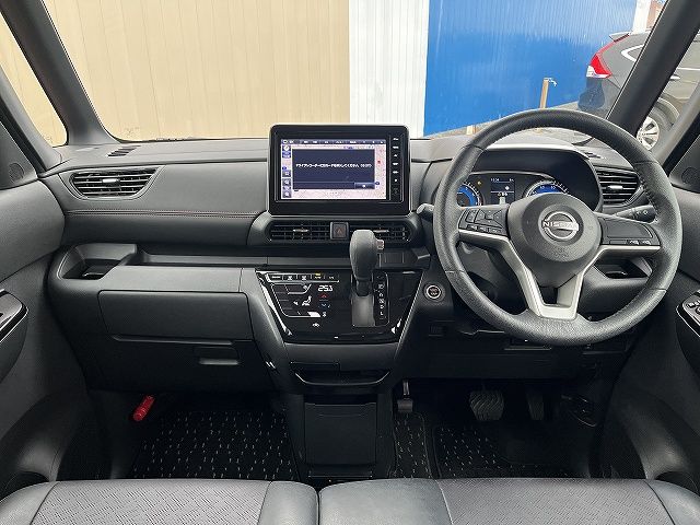 NISSAN ROOX 2023 Image 31