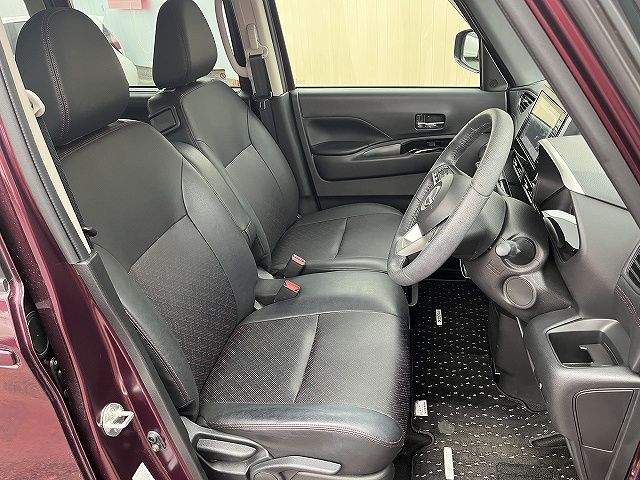 NISSAN ROOX 2023 Image 31