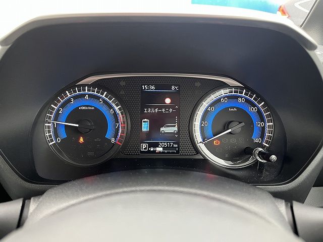 NISSAN ROOX 2023 Image 31