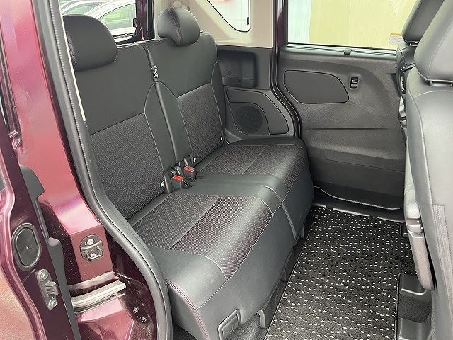 NISSAN ROOX 2023 Image 31