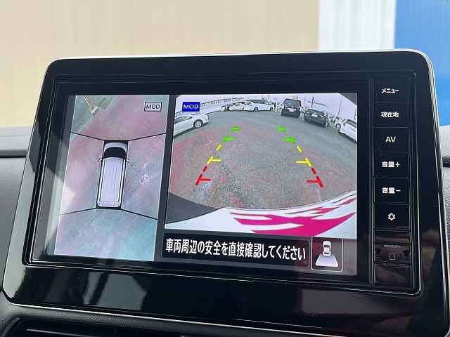 NISSAN ROOX 2023 Image 31