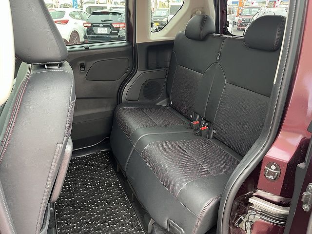 NISSAN ROOX 2023 Image 31