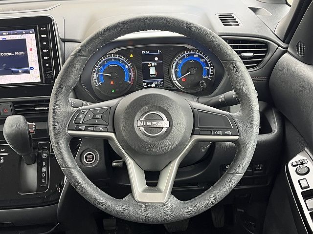 NISSAN ROOX 2023 Image 31