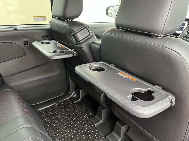 NISSAN ROOX 2023 Image 31