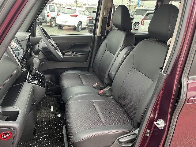 NISSAN ROOX 2023 Image 31