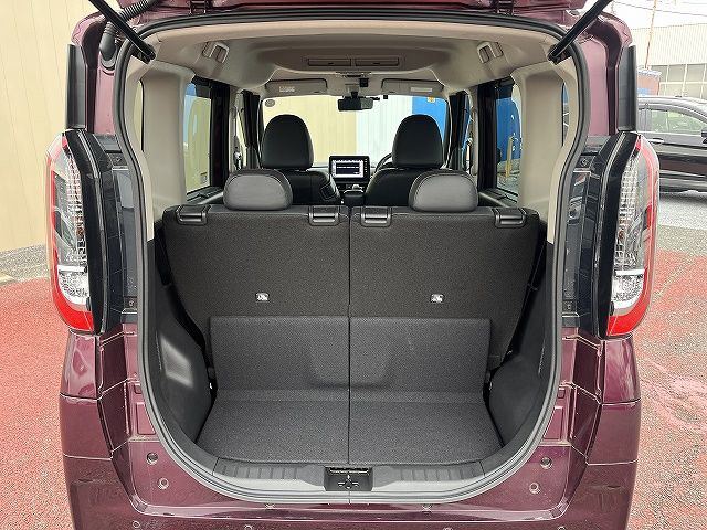 NISSAN ROOX 2023 Image 31