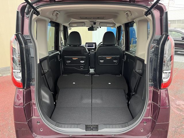 NISSAN ROOX 2023 Image 31