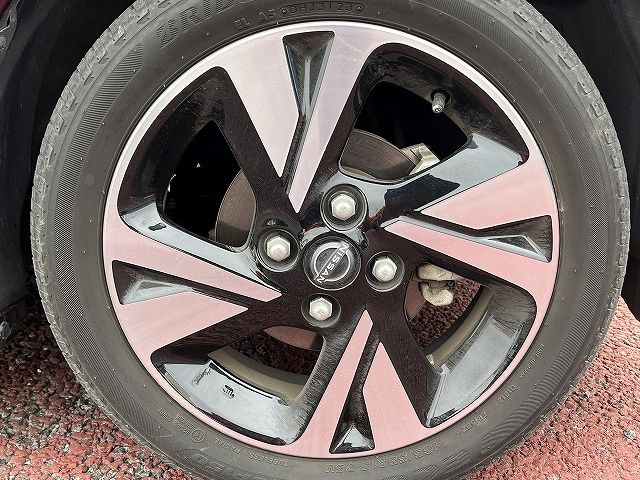 NISSAN ROOX 2023 Image 31