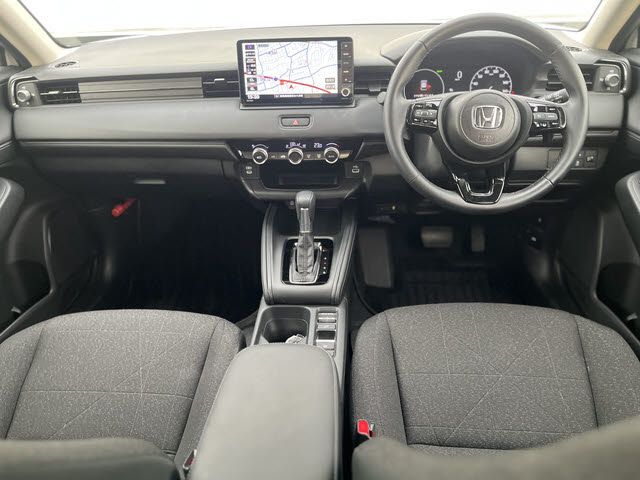 HONDA VEZEL E:HEV 2024 Image 31