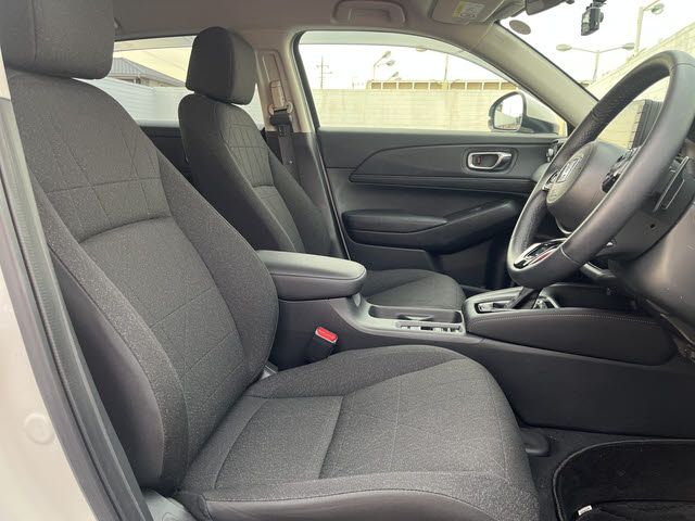 HONDA VEZEL E:HEV 2024 Image 31