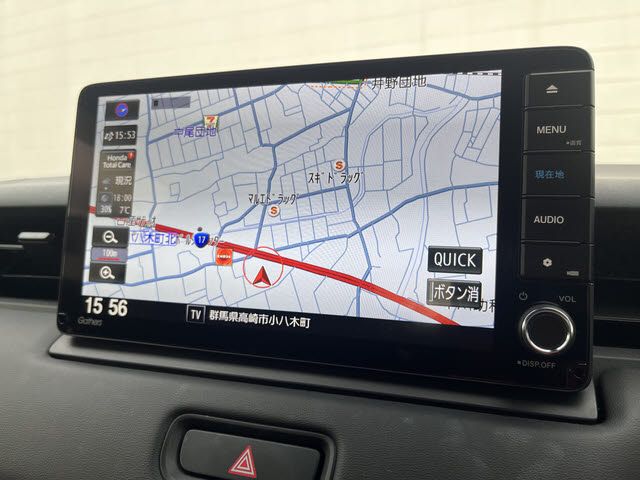 HONDA VEZEL E:HEV 2024 Image 31