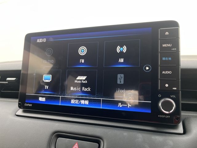 HONDA VEZEL E:HEV 2024 Image 31