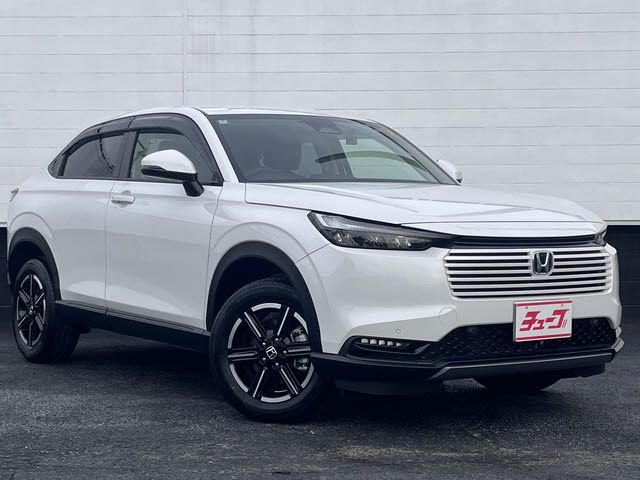 HONDA VEZEL E:HEV 2024 Image 31