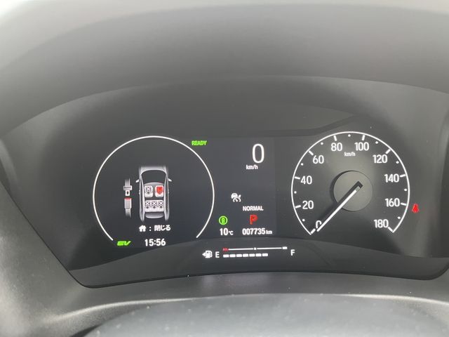 HONDA VEZEL E:HEV 2024 Image 31