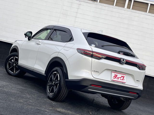 HONDA VEZEL E:HEV 2024 Image 31