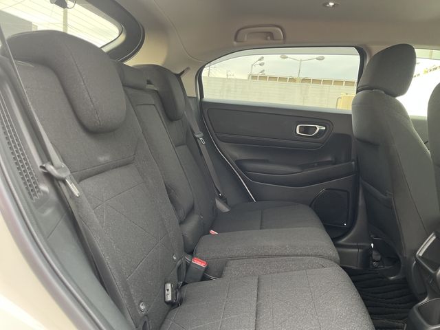 HONDA VEZEL E:HEV 2024 Image 31