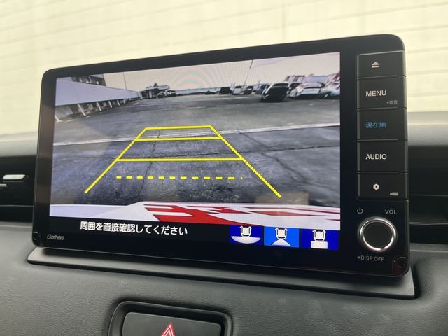 HONDA VEZEL E:HEV 2024 Image 31