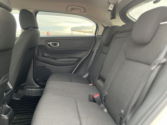HONDA VEZEL E:HEV 2024 Image 31