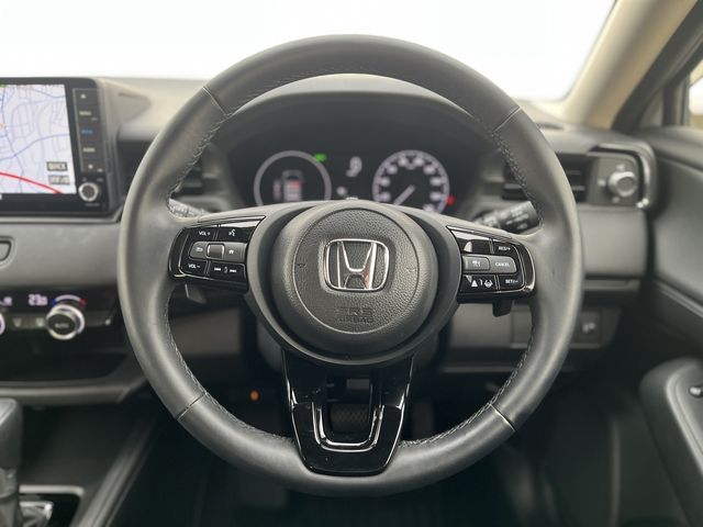 HONDA VEZEL E:HEV 2024 Image 31