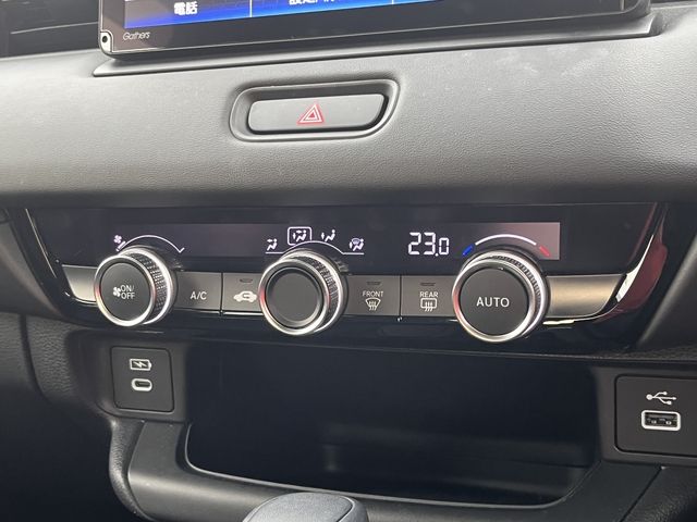 HONDA VEZEL E:HEV 2024 Image 31