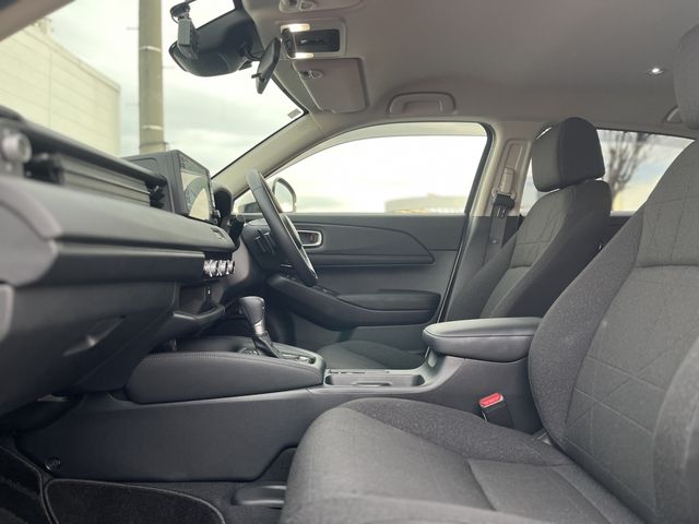 HONDA VEZEL E:HEV 2024 Image 31