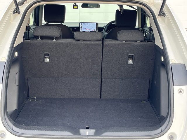 HONDA VEZEL E:HEV 2024 Image 31