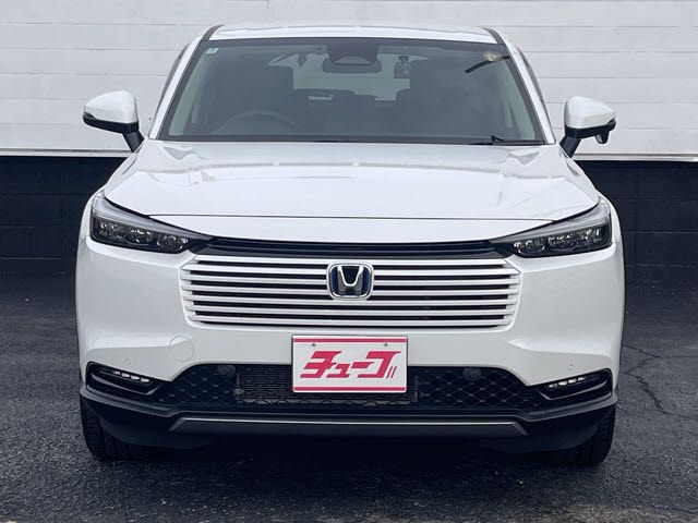 HONDA VEZEL E:HEV 2024 Image 31