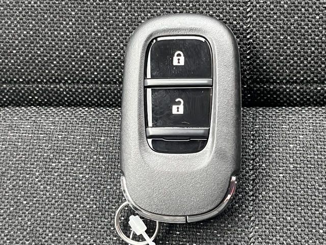 HONDA VEZEL E:HEV 2024 Image 31