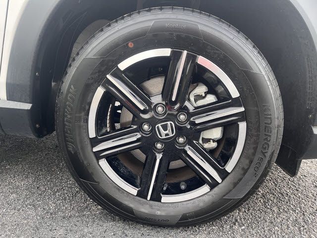 HONDA VEZEL E:HEV 2024 Image 31