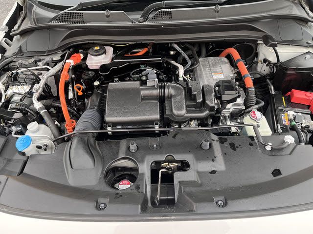 HONDA VEZEL E:HEV 2024 Image 31