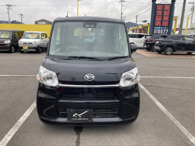 DAIHATSU TANTO 2018 Image 31