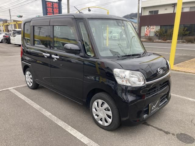 DAIHATSU TANTO 2018 Image 31